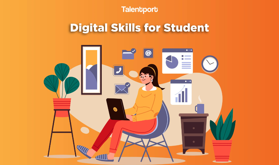 Basic Digital Skills Every Beginner Should Learn