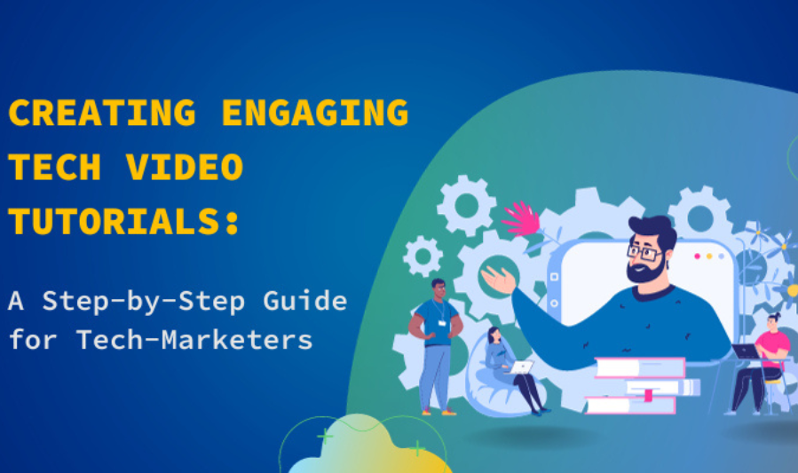 Categories of Beginner Tech Tutorials