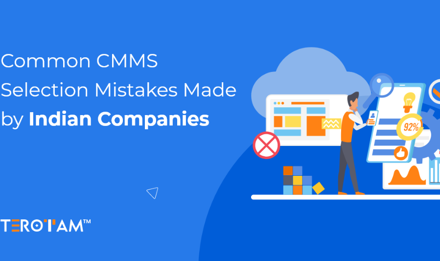 Common Mistakes People Make When Choosing Software 