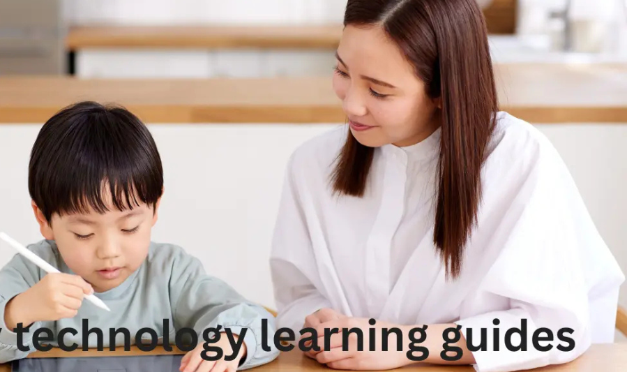 Importance of Beginner Tech Tutorials