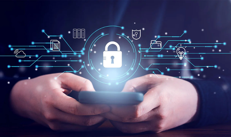 Protecting Personal Information