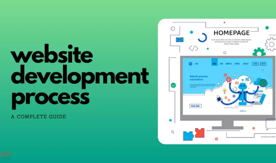 Step-by-Step Software Review Process