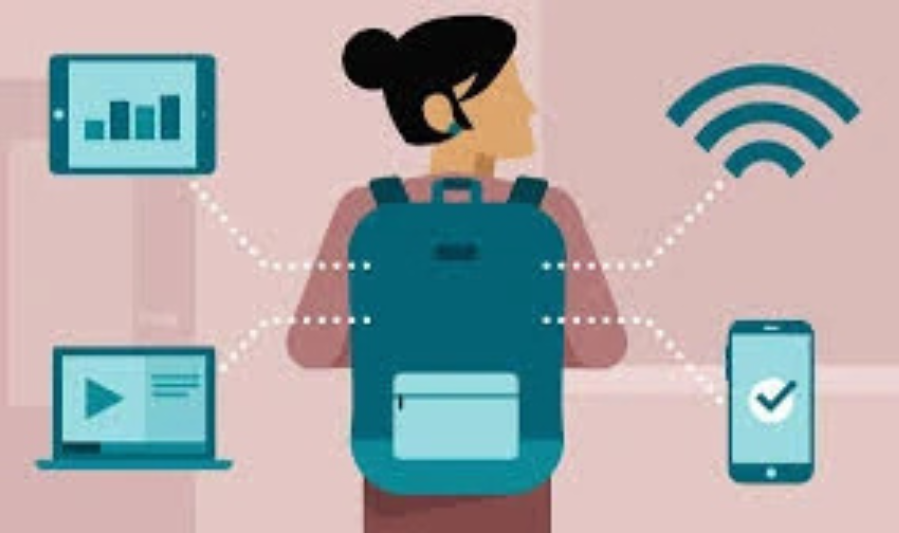 Understanding Basic Technology Concepts