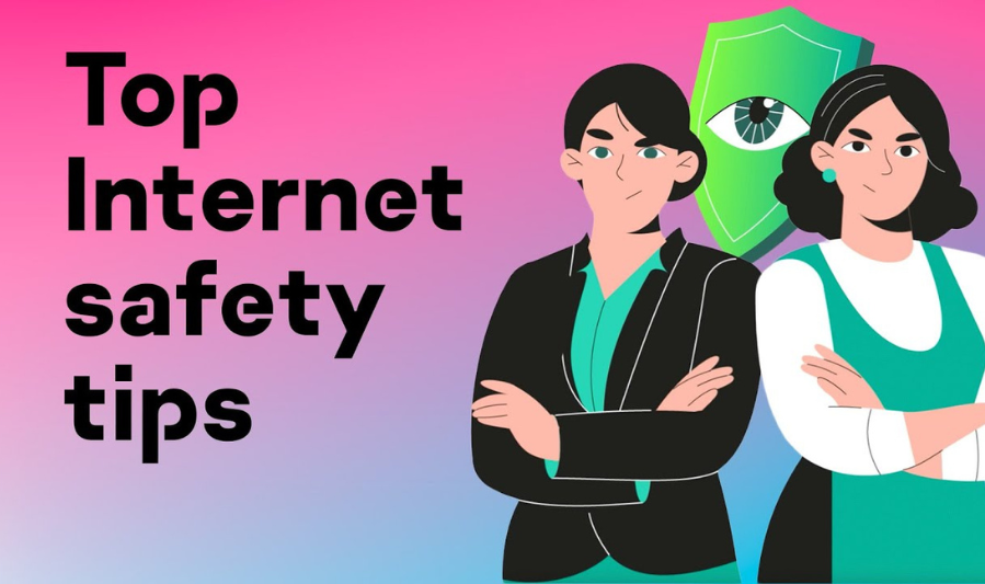 Understanding Internet Safety and Smart Usage