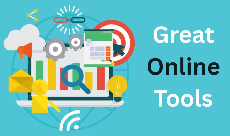 Understanding Online Tools