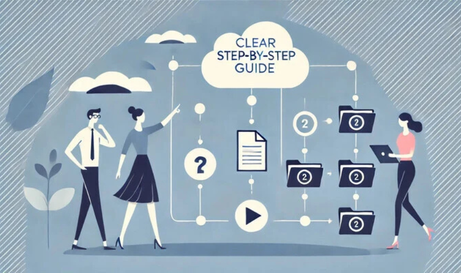 Understanding Step-by-Step Tool Guides