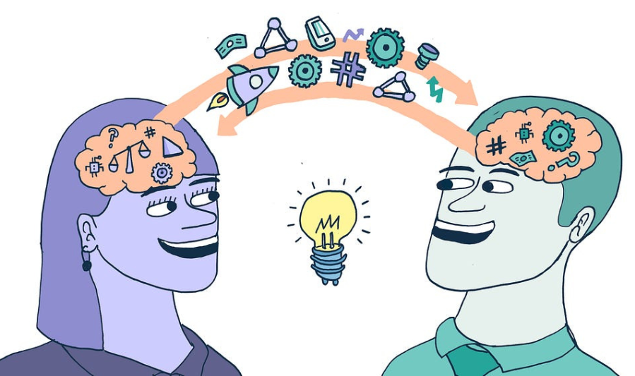 Understanding the Digital World