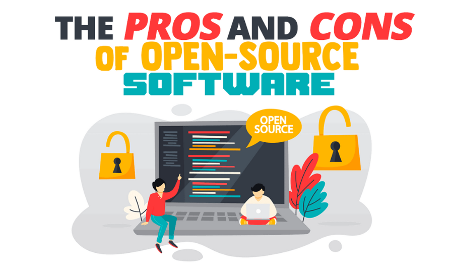 What Are Software Pros and Cons
