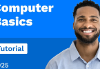 basic computer tutorials