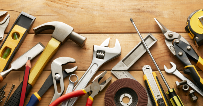 beginner tool guides