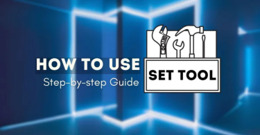 how to use technology step by step