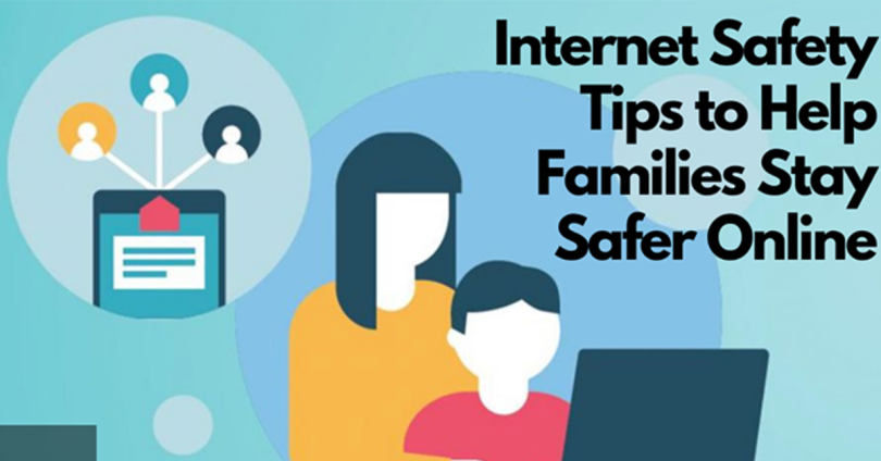 internet tips for users