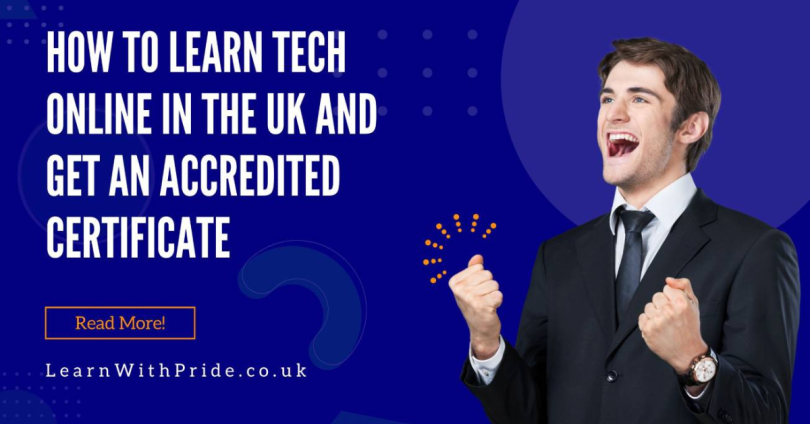 learn tech basics online