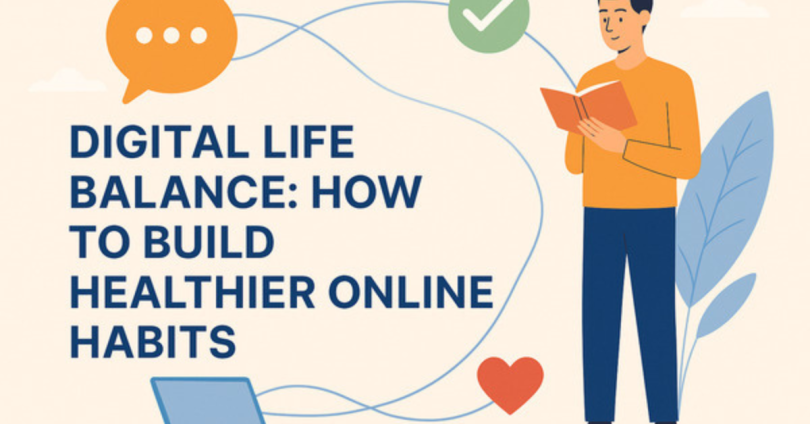 smart digital habits