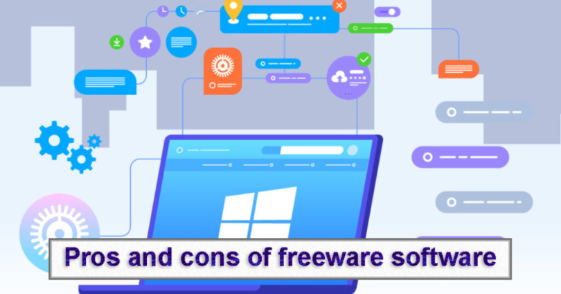 software pros and cons